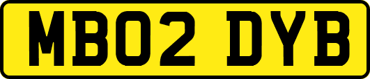 MB02DYB