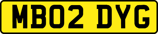 MB02DYG