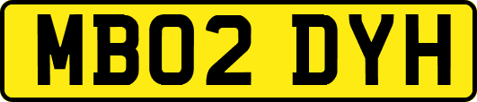 MB02DYH