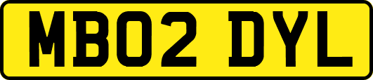 MB02DYL