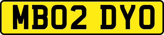 MB02DYO