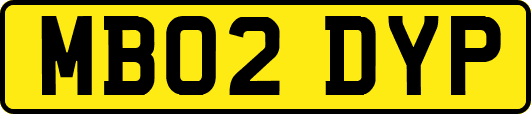 MB02DYP
