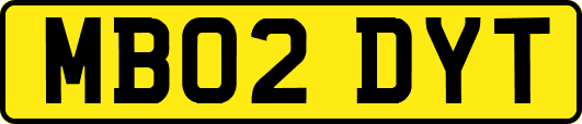 MB02DYT