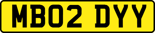 MB02DYY