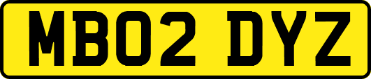 MB02DYZ