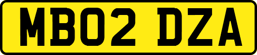 MB02DZA
