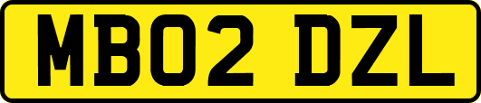 MB02DZL