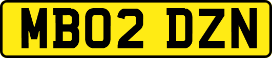 MB02DZN