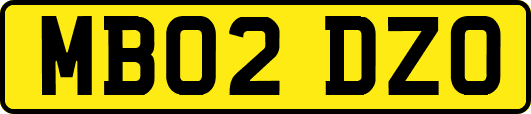 MB02DZO
