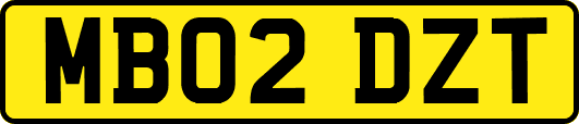 MB02DZT