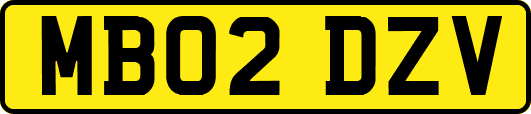 MB02DZV