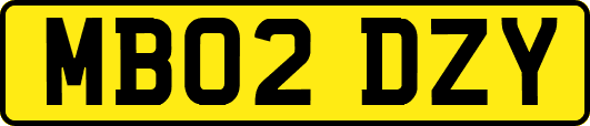 MB02DZY