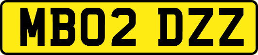 MB02DZZ