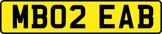 MB02EAB