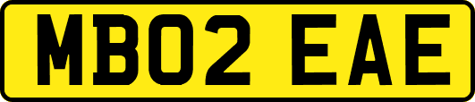 MB02EAE