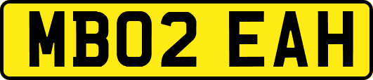 MB02EAH