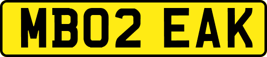 MB02EAK
