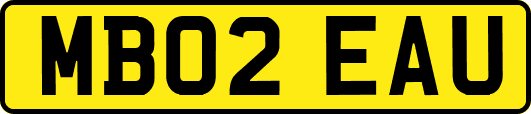 MB02EAU