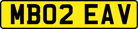 MB02EAV