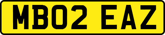 MB02EAZ