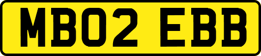 MB02EBB