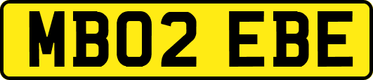 MB02EBE