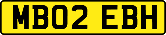 MB02EBH
