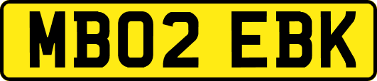MB02EBK