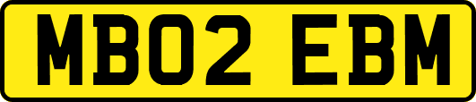 MB02EBM