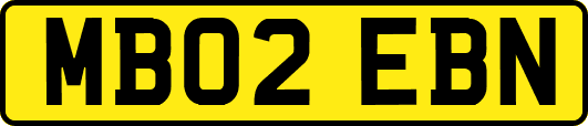 MB02EBN