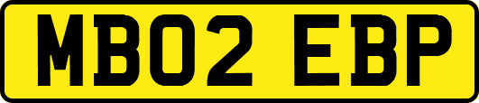 MB02EBP