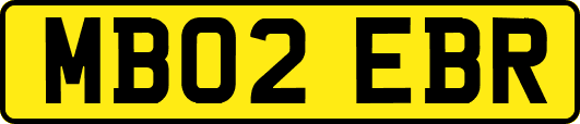 MB02EBR