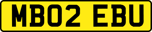 MB02EBU