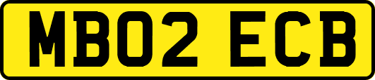 MB02ECB
