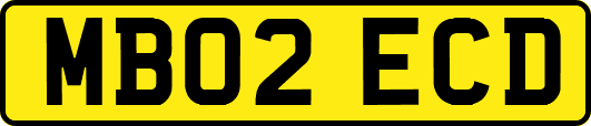 MB02ECD