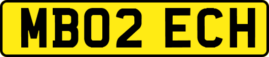 MB02ECH