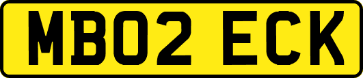 MB02ECK