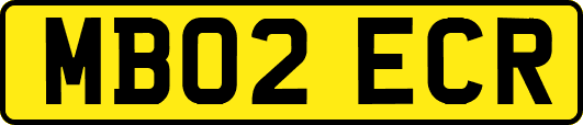 MB02ECR