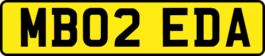 MB02EDA