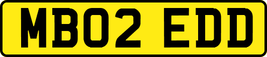 MB02EDD