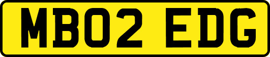 MB02EDG