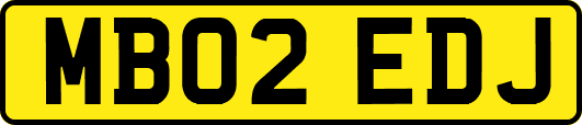 MB02EDJ