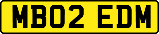 MB02EDM
