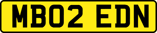MB02EDN