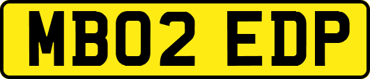 MB02EDP