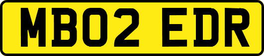 MB02EDR