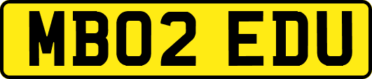 MB02EDU