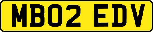 MB02EDV