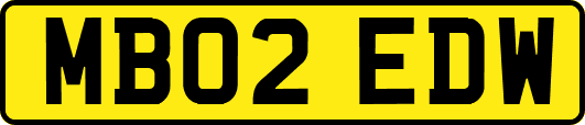 MB02EDW