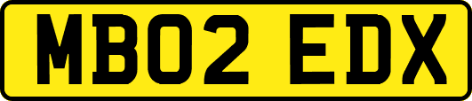 MB02EDX